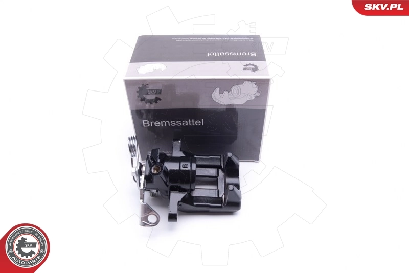 Brake Caliper